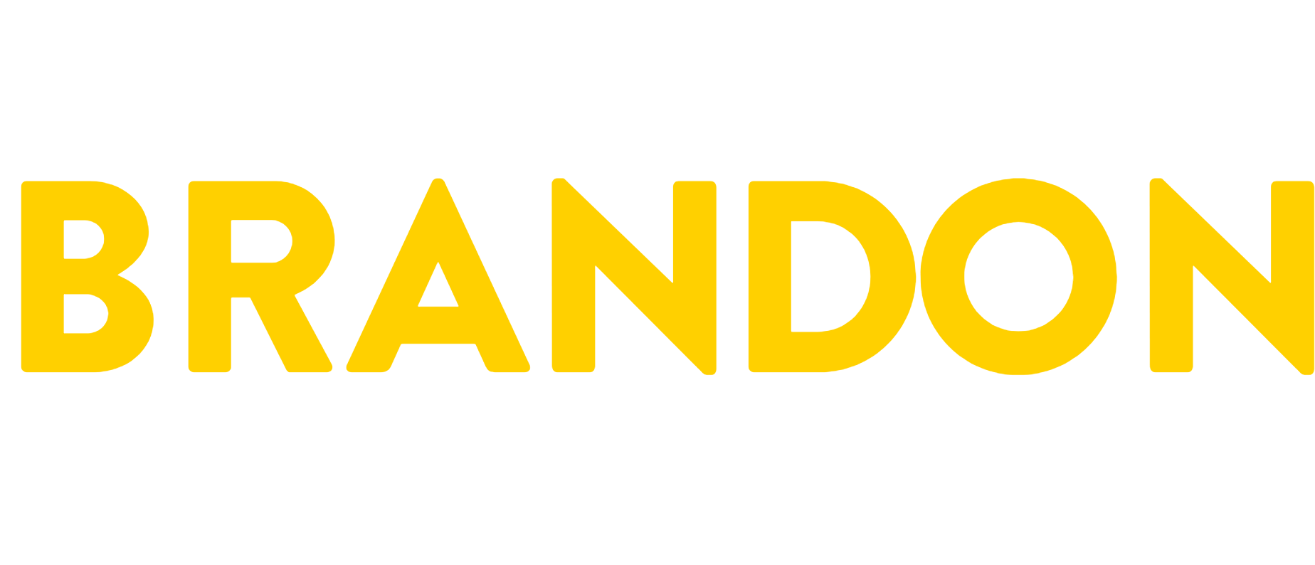 The Brandon Show