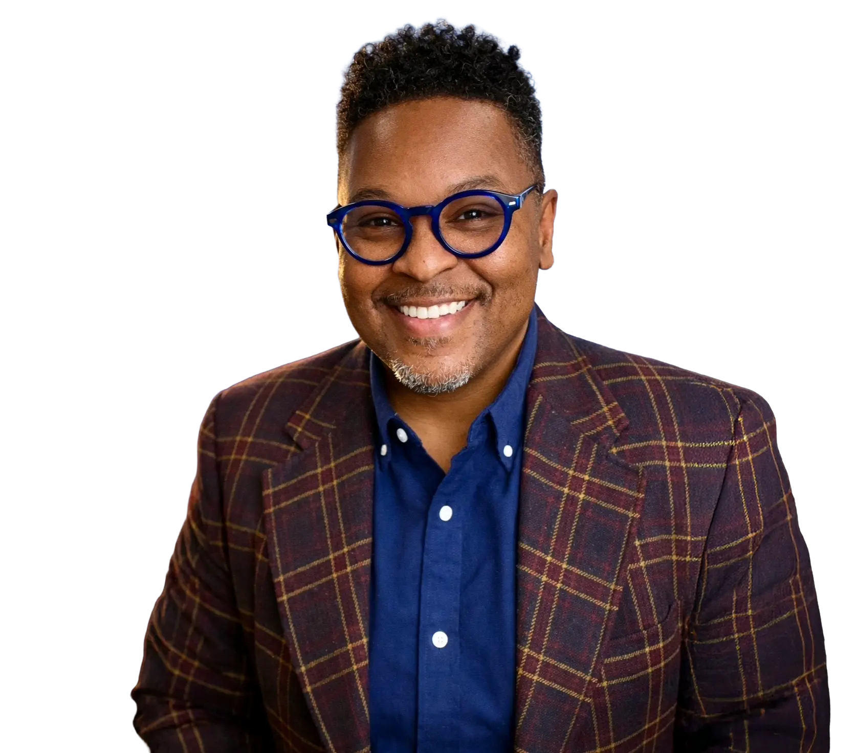 Dr. Brandon Gillespie
