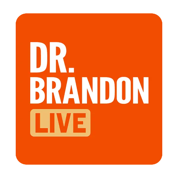 Dr. Brandon Live