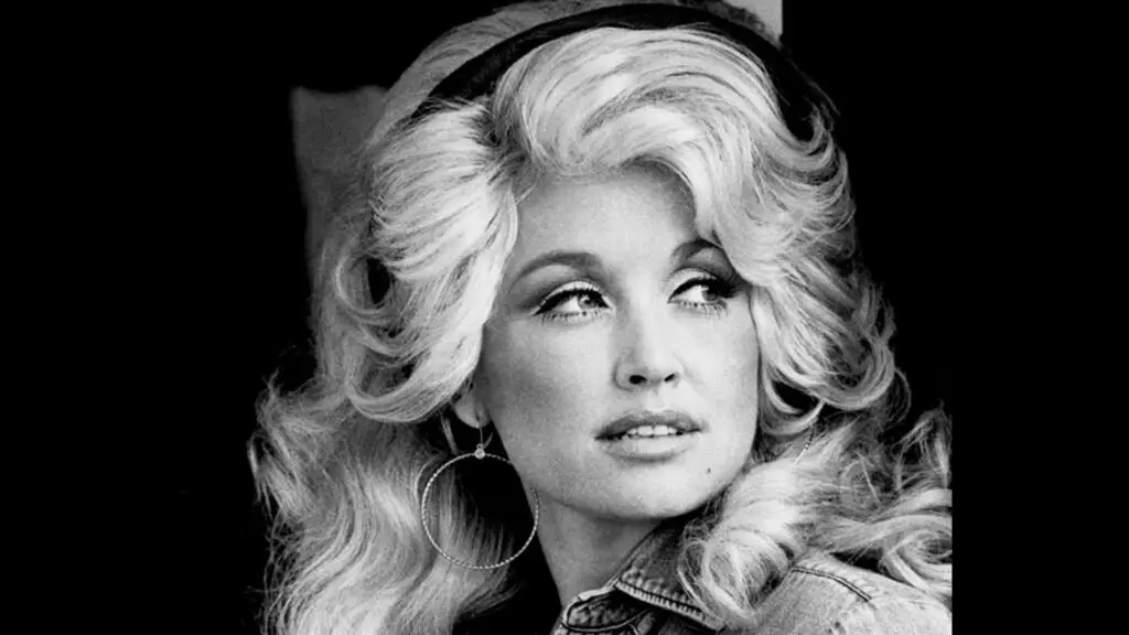 DOLLY PARTON DIES AT 80.